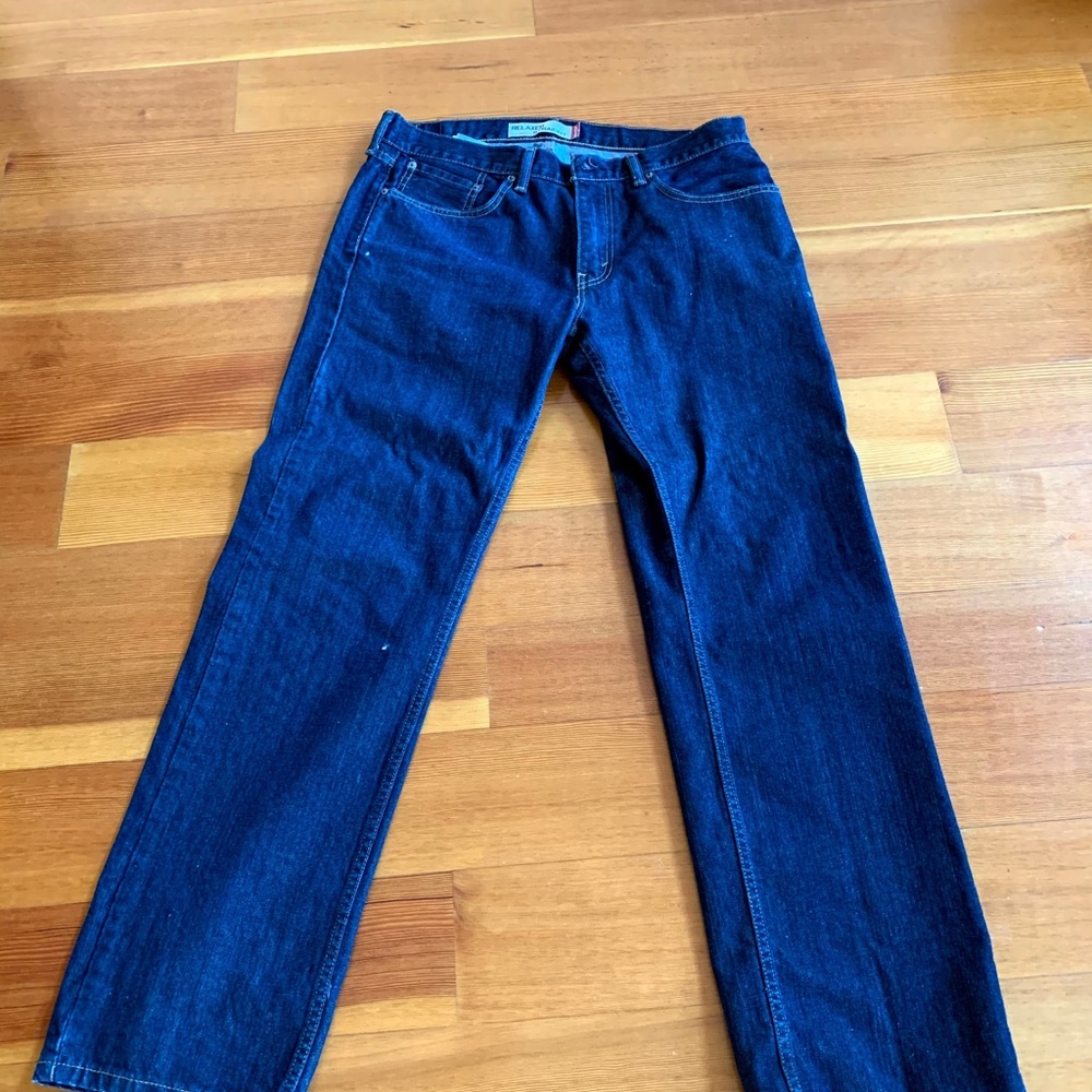 Levi’s 559 Jeans